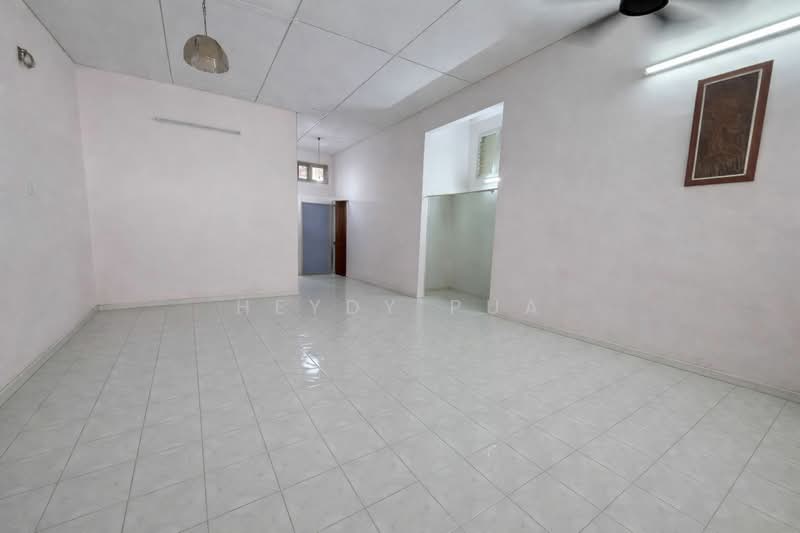 Semi-Detached House for Sale in Pulau Tikus (Penang) - Heydy Pua - PropertyGuru.com.my
