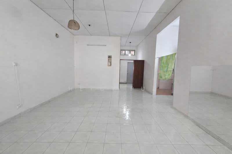 Semi-Detached House for Sale in Pulau Tikus (Penang) - Heydy Pua - PropertyGuru.com.my