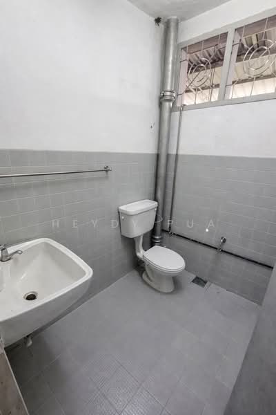 Semi-Detached House for Sale in Pulau Tikus (Penang) - Heydy Pua - PropertyGuru.com.my