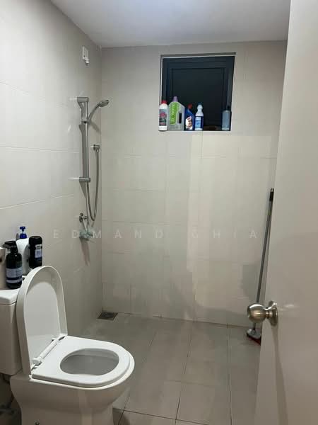 Service Residence for Rent at Sensory Residence @ Southville City - Edmand Chia - Bathroom - PropertyGuru.com.my