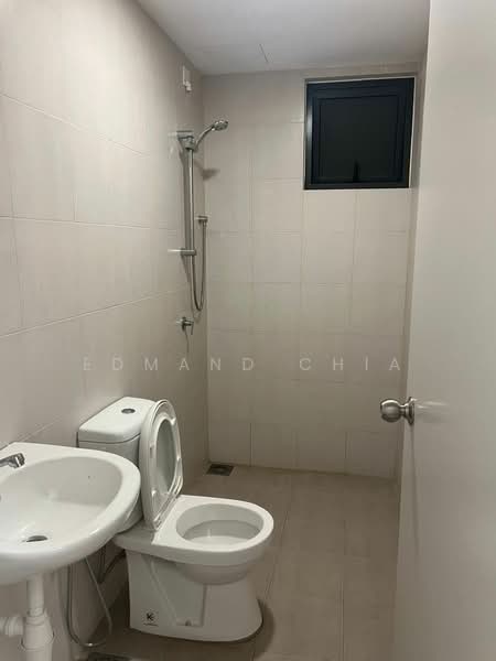 Service Residence for Rent at Sensory Residence @ Southville City - Edmand Chia - Bathroom - PropertyGuru.com.my
