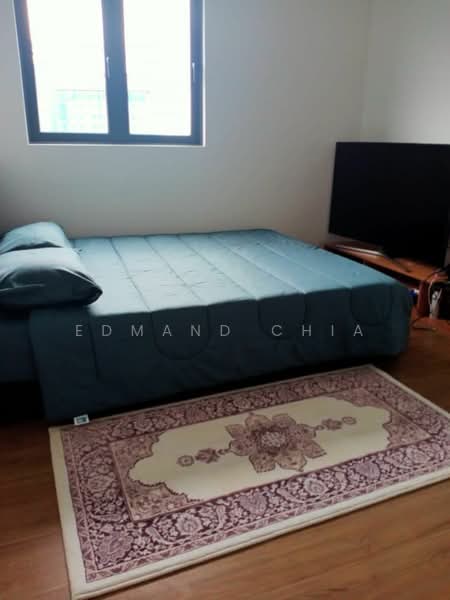 Service Residence for Rent at Sensory Residence @ Southville City - Edmand Chia - Bedroom - PropertyGuru.com.my
