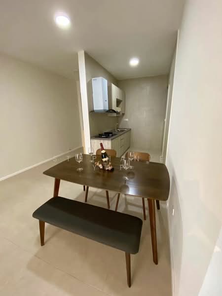 Servis Apartment untuk Disewa di Geo Bukit Rimau - Stephanie Yap - Dining Room - PropertyGuru.com.my