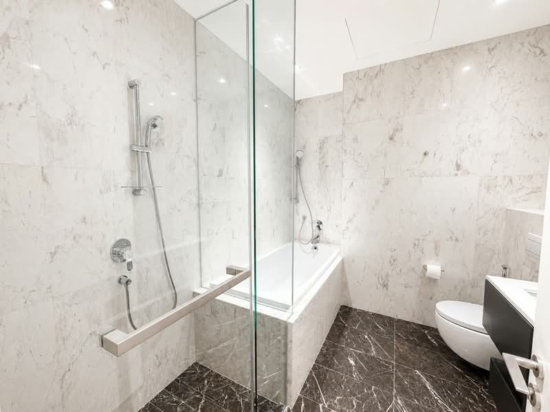 Service Residence for Rent at SO Sofitel Kuala Lumpur Residences - Apple Liew - Bathroom - PropertyGuru.com.my