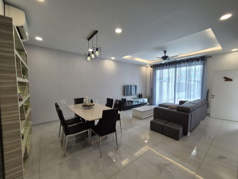 Rumah Teres 2 Tingkat untuk Dijual di Bandar Dato Onn (Tebrau) - Wenting Lee - PropertyGuru.com.my