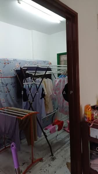 Apartment for Sale at Taman Sri Murni Fasa 2 - Jack Yap - Interior - PropertyGuru.com.my