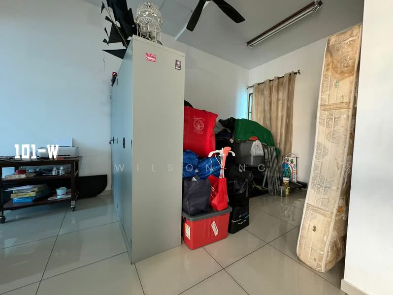 2.5-storey Terraced House for Sale in Bandar Botanic (Klang) - Wilson Ng - Interior - PropertyGuru.com.my