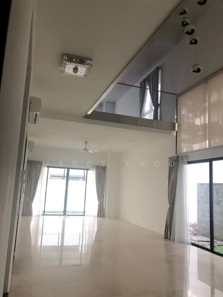 Bungalow for Sale in Ampang Jaya (Ampang) - Mandy Khoo - Living Room - PropertyGuru.com.my