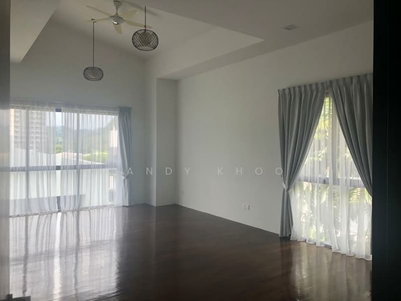 Bungalow for Sale in Ampang Jaya (Ampang) - Mandy Khoo - Living Room - PropertyGuru.com.my