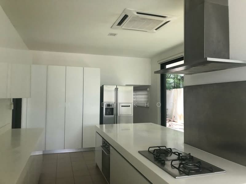 Bungalow for Sale in Ampang Jaya (Ampang) - Mandy Khoo - Kitchen - PropertyGuru.com.my