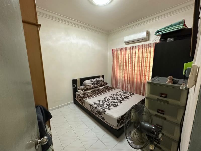1-storey Terraced House for Sale in Kulai (Johor) - Iden Tan - Bedroom - PropertyGuru.com.my