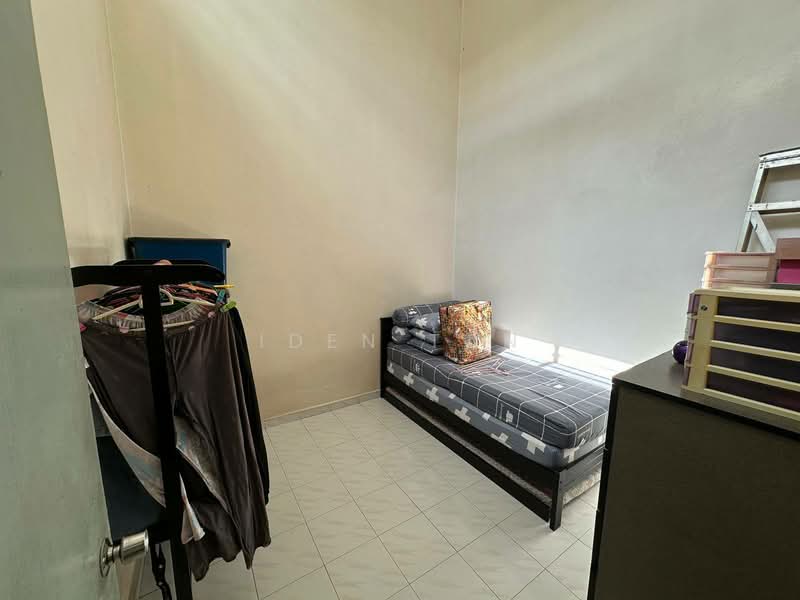 1-storey Terraced House for Sale in Kulai (Johor) - Iden Tan - Bedroom - PropertyGuru.com.my