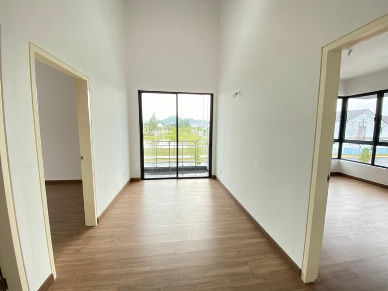 Terraced House for Rent in Hulu Langat (Selangor) - Terry Yee - Interior - PropertyGuru.com.my