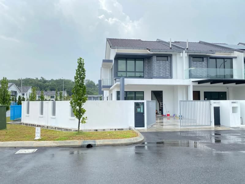 Terraced House for Rent in Hulu Langat (Selangor) - Terry Yee - Exterior - PropertyGuru.com.my