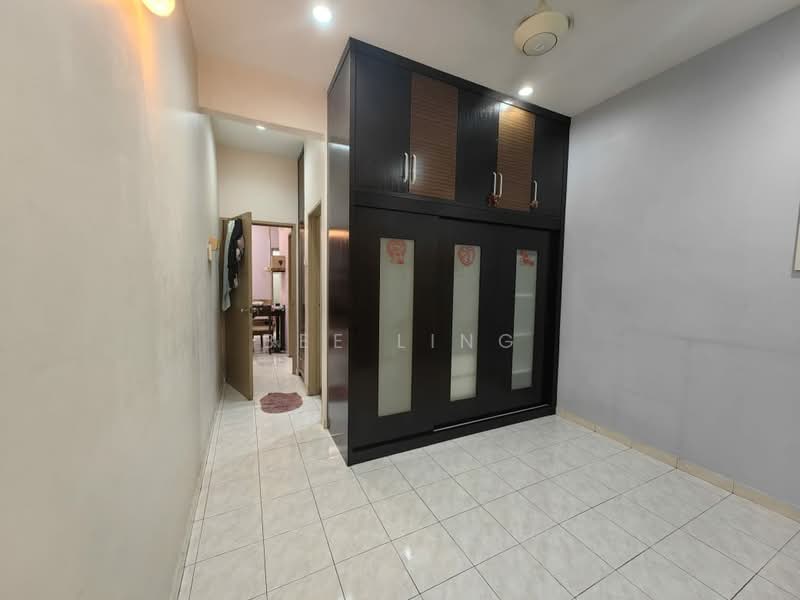 Apartment for Rent at Pangsapuri Seri Cemerlang - Bee Ling - Interior - PropertyGuru.com.my