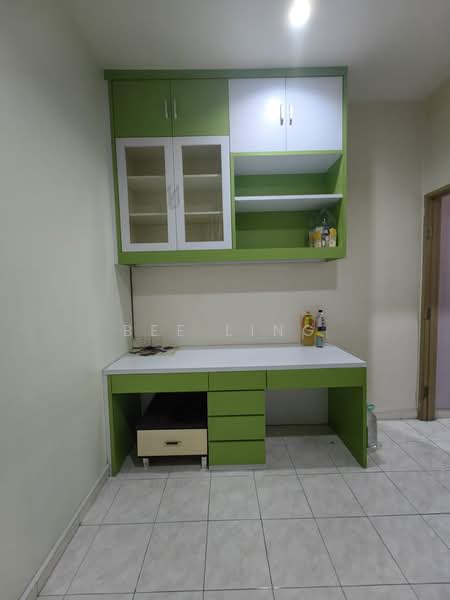Apartment for Rent at Pangsapuri Seri Cemerlang - Bee Ling - Study - PropertyGuru.com.my