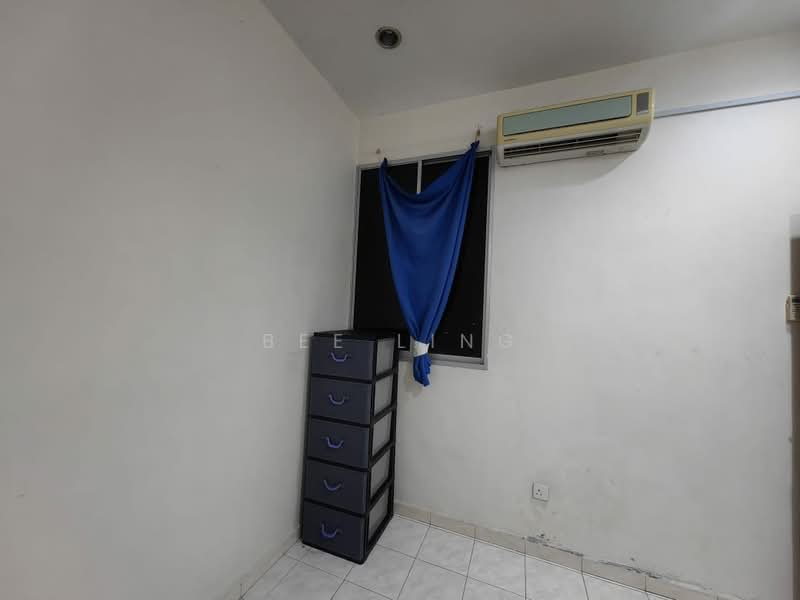 Apartment for Rent at Pangsapuri Seri Cemerlang - Bee Ling - Interior - PropertyGuru.com.my