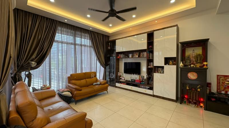 Terraced House for Rent in Cyberjaya (Selangor) - M. Ridhwan - PropertyGuru.com.my