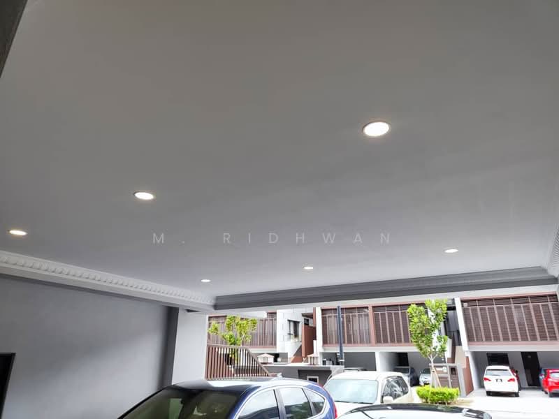 Terraced House for Rent in Cyberjaya (Selangor) - M. Ridhwan - PropertyGuru.com.my