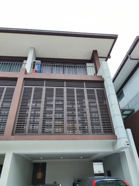 Terraced House for Rent in Cyberjaya (Selangor) - M. Ridhwan - PropertyGuru.com.my