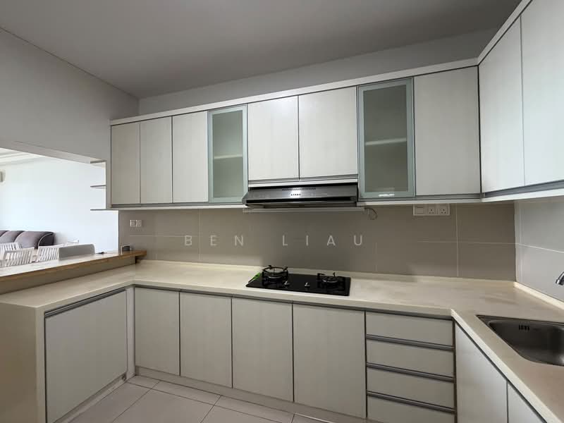 Condominium for Rent at The Light Linear - Ben Liau - PropertyGuru.com.my