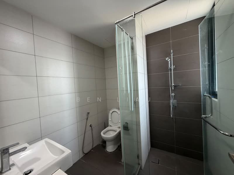 Condominium for Rent at The Light Linear - Ben Liau - PropertyGuru.com.my