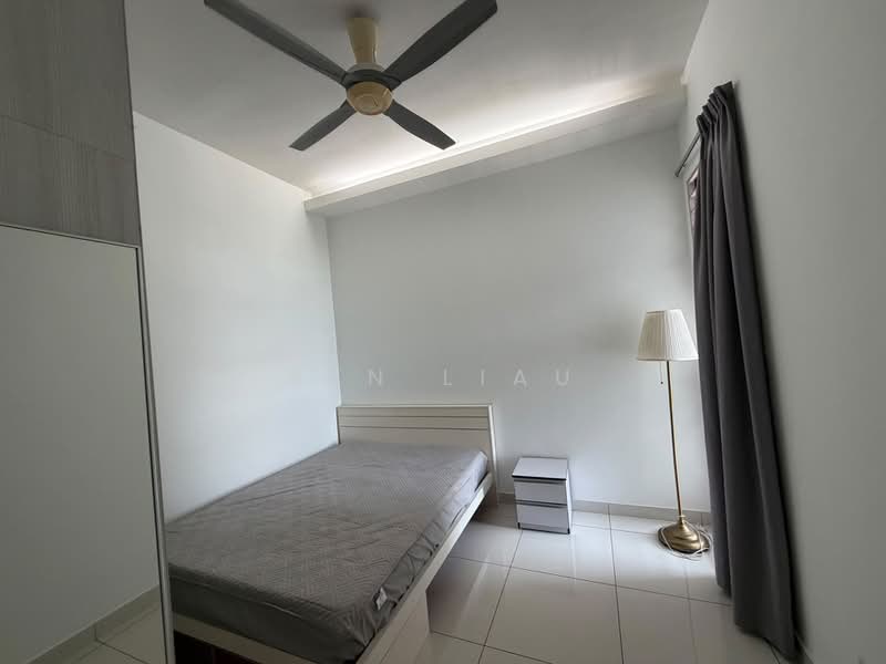 Condominium for Rent at The Light Linear - Ben Liau - PropertyGuru.com.my