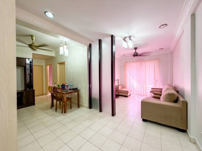 Condominium for Sale at Pangsapuri Saujana Gombak - Izzah Alias - PropertyGuru.com.my