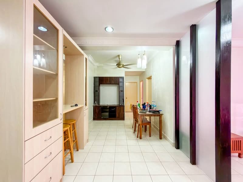 Condominium for Sale at Pangsapuri Saujana Gombak - Izzah Alias - PropertyGuru.com.my