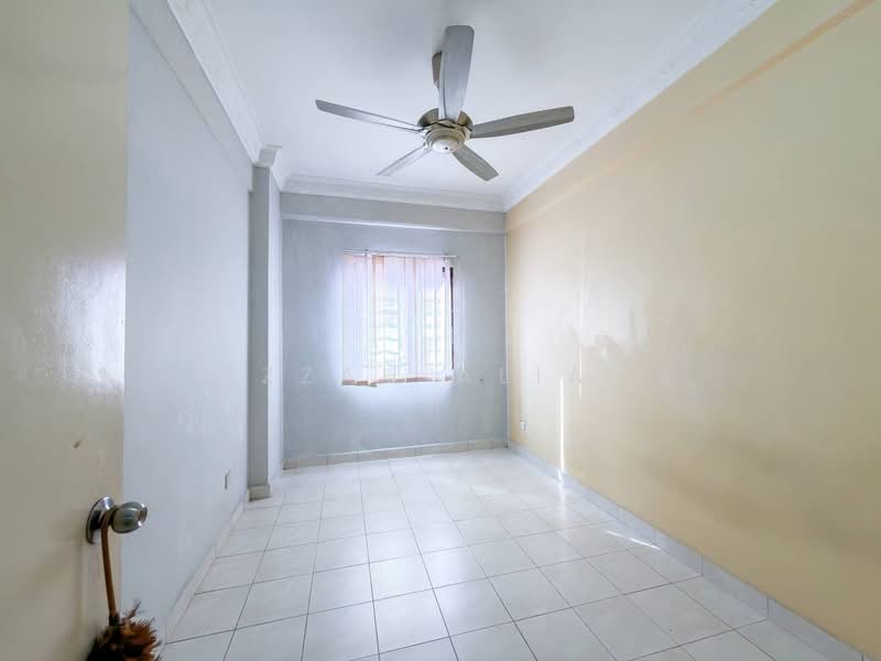 Condominium for Sale at Pangsapuri Saujana Gombak - Izzah Alias - PropertyGuru.com.my