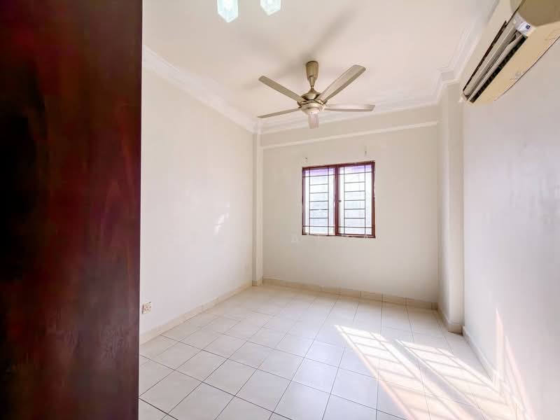 Condominium for Sale at Pangsapuri Saujana Gombak - Izzah Alias - PropertyGuru.com.my