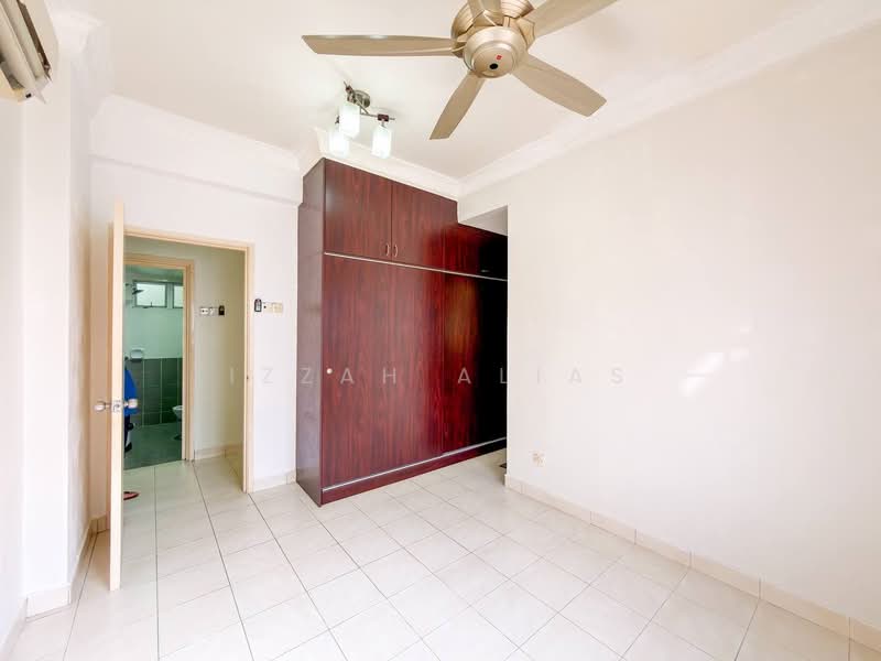 Condominium for Sale at Pangsapuri Saujana Gombak - Izzah Alias - PropertyGuru.com.my