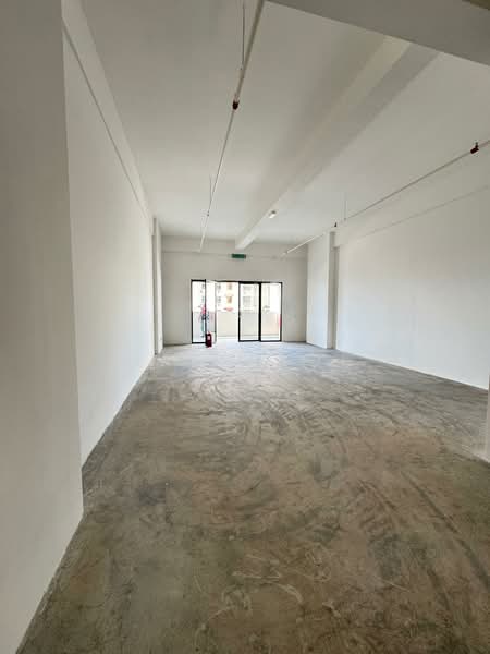 Shop / Office for Rent in Bukit Mertajam (Penang) - Jass Ooi - Interior - PropertyGuru.com.my
