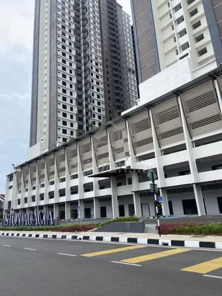 Shop / Office for Rent in Bukit Mertajam (Penang) - Jass Ooi - Exterior - PropertyGuru.com.my