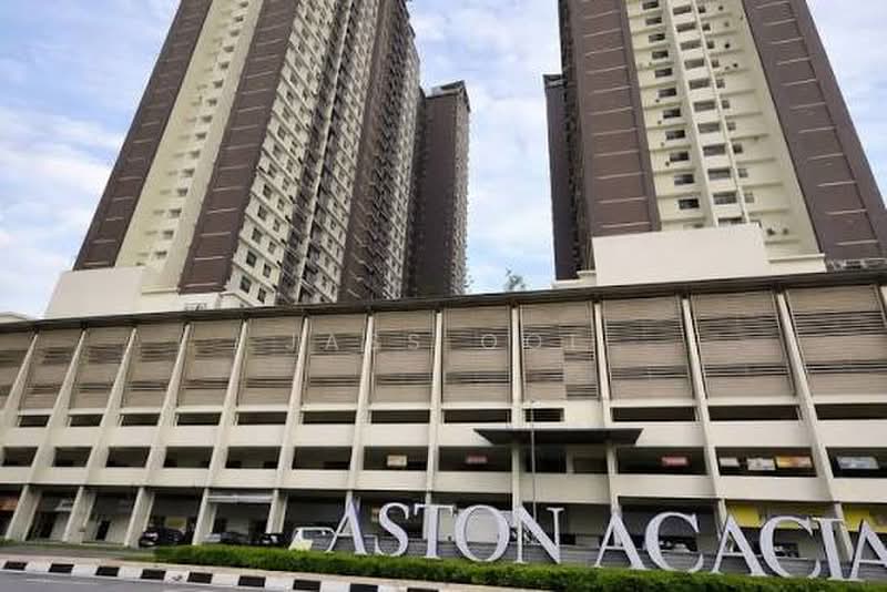 Shop / Office for Rent in Bukit Mertajam (Penang) - Jass Ooi - Exterior - PropertyGuru.com.my