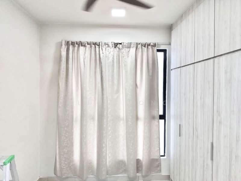 Service Residence for Rent at LakePark Residence @ KL North - Alice Tong - PropertyGuru.com.my