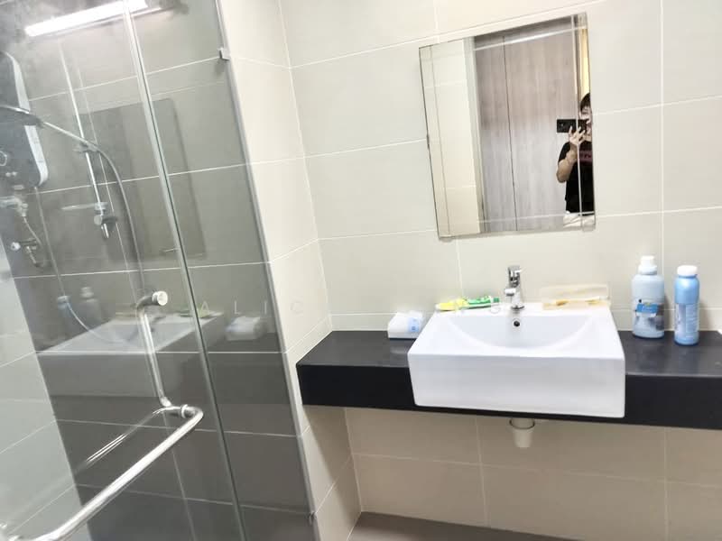 Service Residence for Rent at LakePark Residence @ KL North - Alice Tong - PropertyGuru.com.my