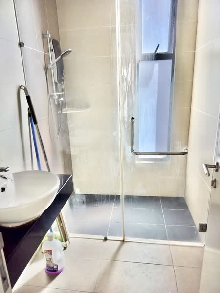 Service Residence for Rent at LakePark Residence @ KL North - Alice Tong - PropertyGuru.com.my