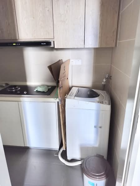 Service Residence for Rent at LakePark Residence @ KL North - Alice Tong - PropertyGuru.com.my