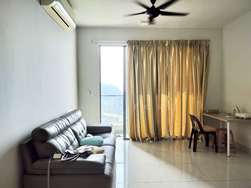 Service Residence for Rent at LakePark Residence @ KL North - Alice Tong - PropertyGuru.com.my