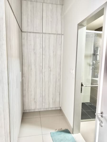 Service Residence for Rent at LakePark Residence @ KL North - Alice Tong - PropertyGuru.com.my