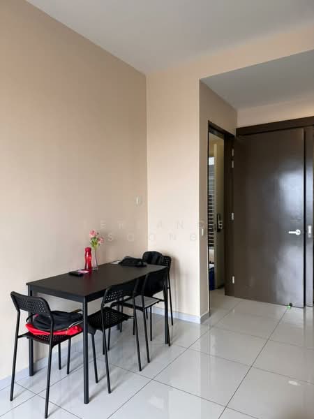 Service Residence for Rent at Sky Trees - Terrance Soong - Dining Room - PropertyGuru.com.my