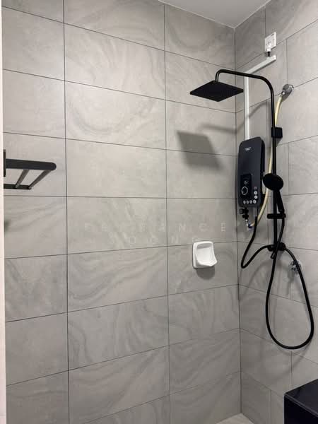 Service Residence for Rent at Sky Trees - Terrance Soong - Bathroom - PropertyGuru.com.my