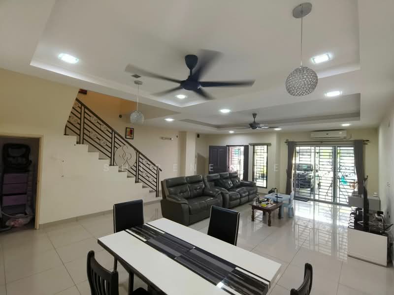 Rumah Teres 2 Tingkat untuk Disewa di Johor Bahru (Johor) - Shirene Lee - PropertyGuru.com.my