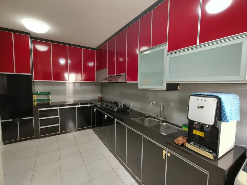 Rumah Teres 2 Tingkat untuk Disewa di Johor Bahru (Johor) - Shirene Lee - PropertyGuru.com.my