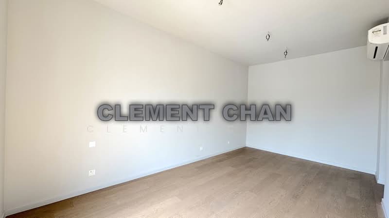 Kondominium untuk Dijual di Utamara Boutique Residences - Clement Chan - Interior - PropertyGuru.com.my