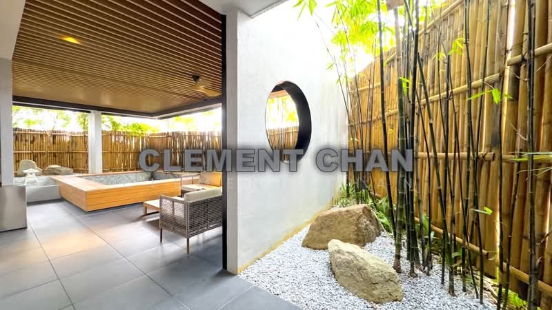 Kondominium untuk Dijual di Utamara Boutique Residences - Clement Chan - PropertyGuru.com.my