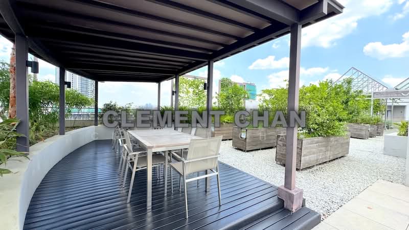 Kondominium untuk Dijual di Utamara Boutique Residences - Clement Chan - Exterior - PropertyGuru.com.my