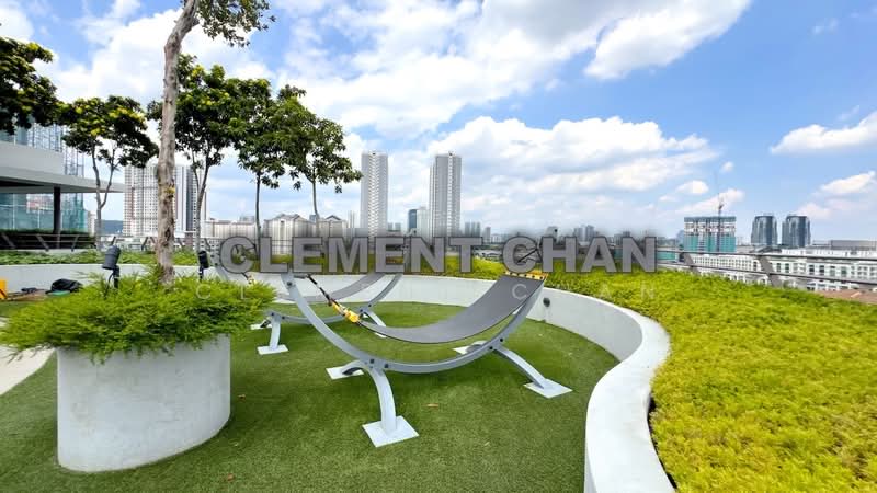 Kondominium untuk Dijual di Utamara Boutique Residences - Clement Chan - PropertyGuru.com.my