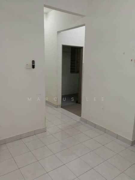 Apartment for Rent at 162 Residency - Marcus Lee - Interior - PropertyGuru.com.my